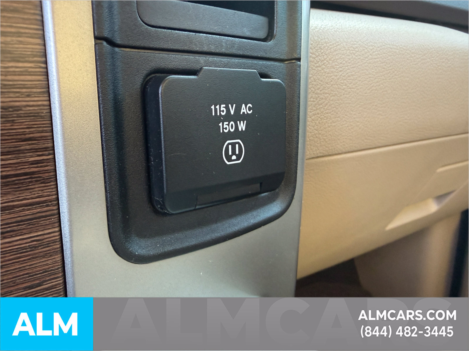 Used 2017 RAM 2500 Laramie AWD/4WD image 22