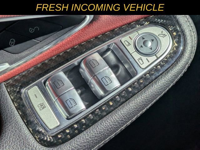 Used 2018 Mercedes-Benz C 43 AMG 4MATIC Sedan image 18