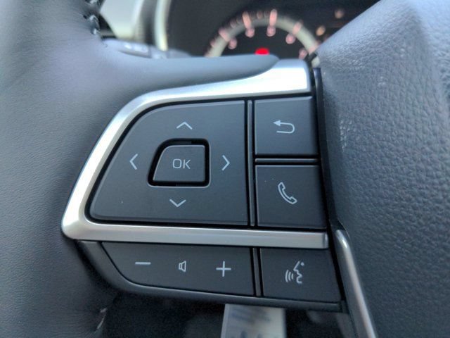 Used 2022 Toyota Highlander Platinum AWD/4WD image 26