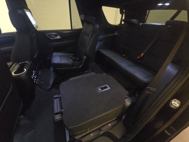 Certified 2021 Chevrolet Tahoe RST w/ Luxury Package image 31