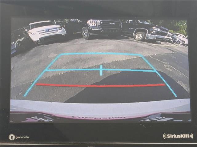 Used 2023 Toyota Camry SE image 14