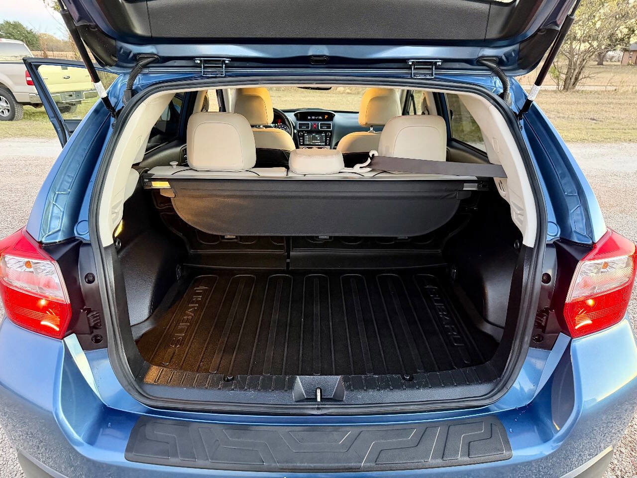 Used 2016 Subaru Crosstrek 2.0i Limited w/ Popular Package #2 image 11