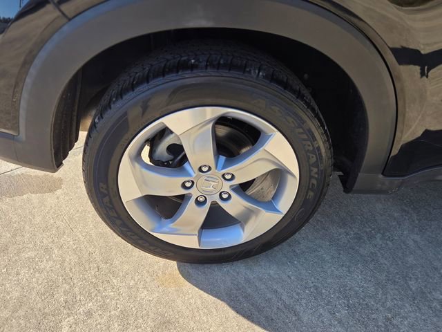 Used 2021 Honda HR-V LX image 12