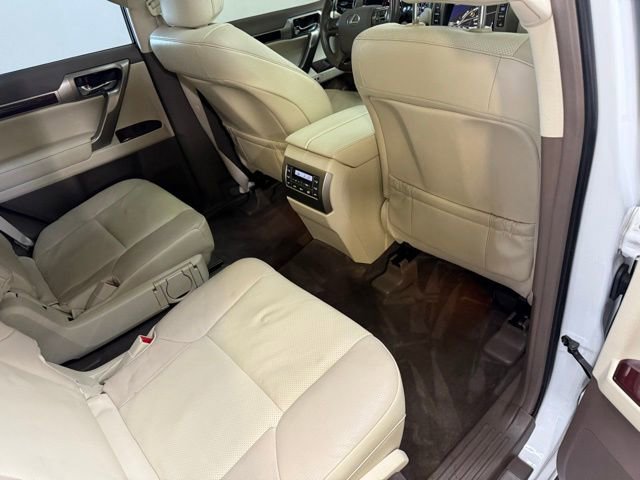 Used 2018 Lexus GX 460 Premium image 35