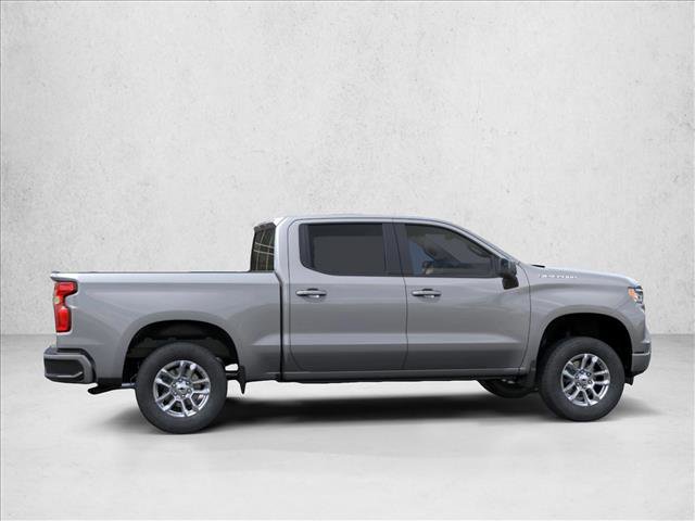 New 2026 Chevrolet Silverado 1500 RST RWD image 6