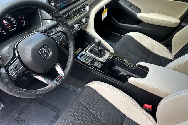New 2026 Acura Integra Type S FWD image 15