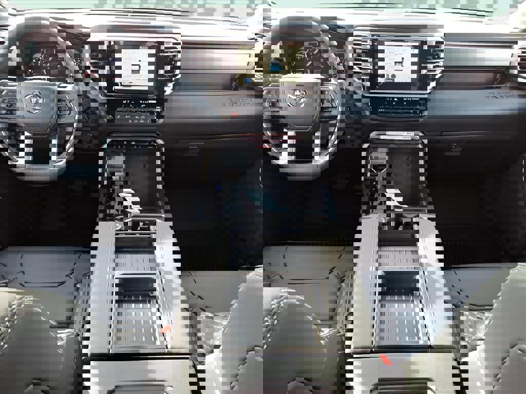 New 2026 Toyota Tundra SR5 image 10