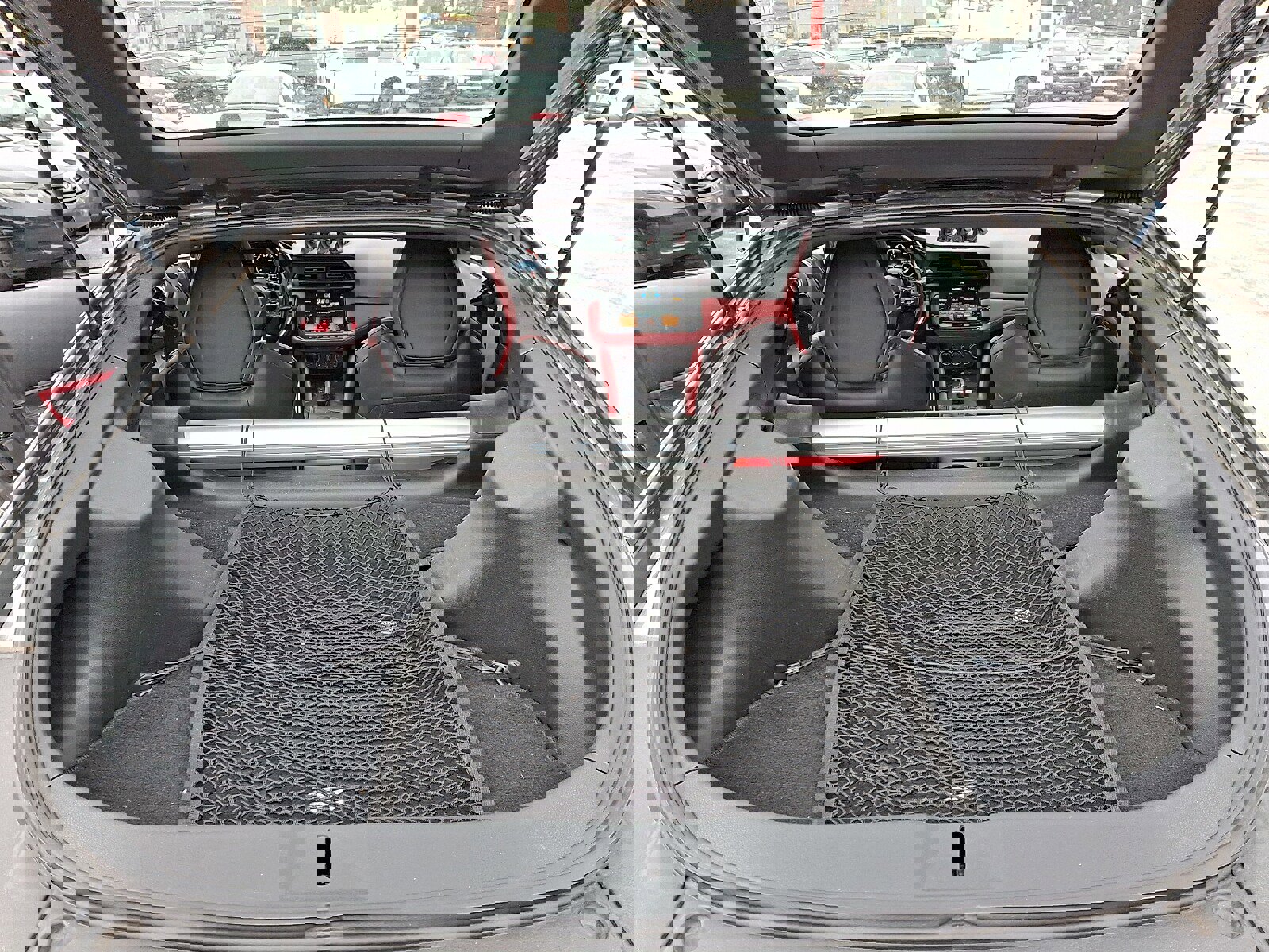 Certified 2023 Nissan Z w/ Floor Mat Package (L93) image 28