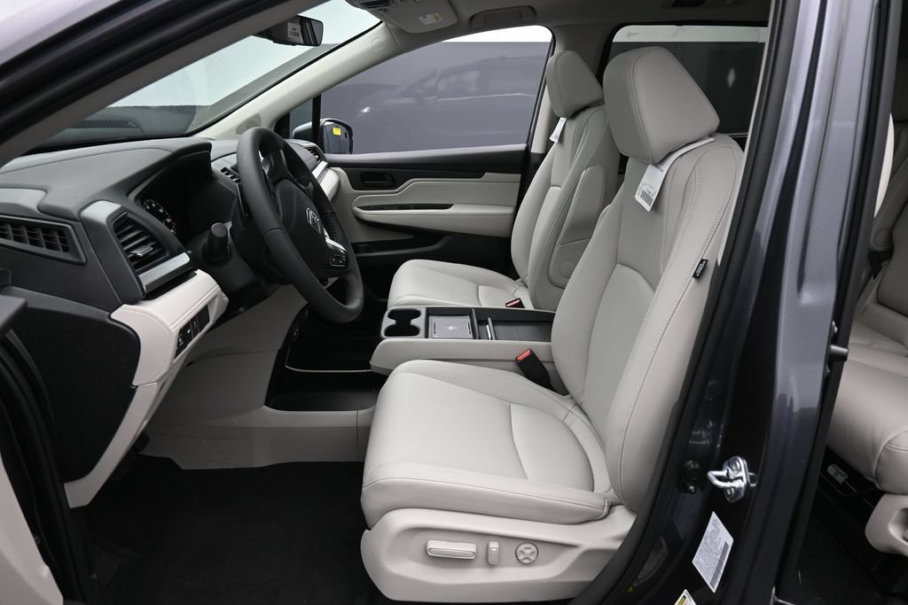 New 2026 Honda Odyssey EX-L image 22