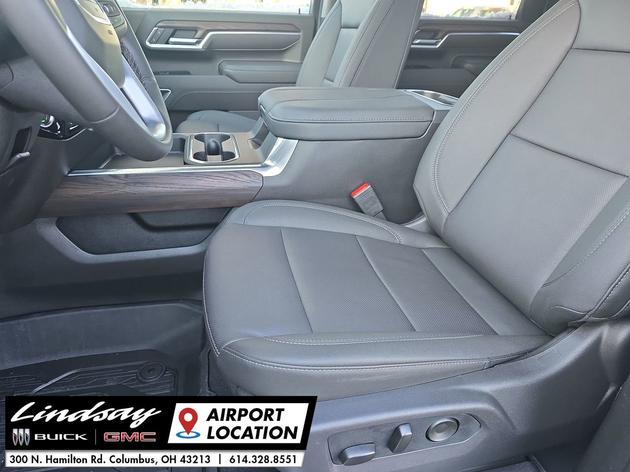 New 2026 GMC Sierra 2500 SLT image 20