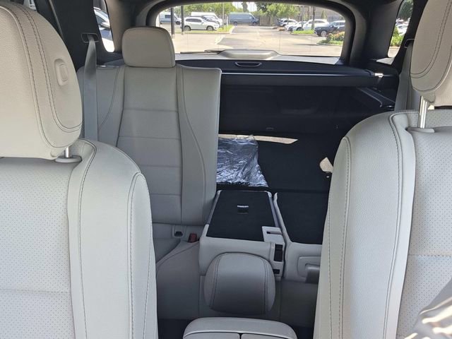 Certified 2024 Mercedes-Benz GLE 350 4MATIC image 24