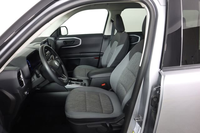 Certified 2021 Ford Bronco Sport Big Bend image 26