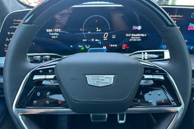 New 2026 Cadillac Vistiq Premium Luxury w/ LPO, Floor Liner Package image 22