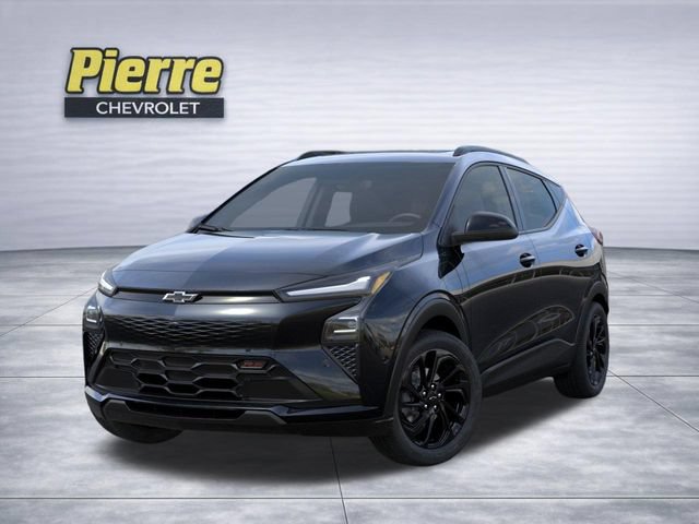 New 2027 Chevrolet Bolt RS w/ Super Cruise Package FWD image 6