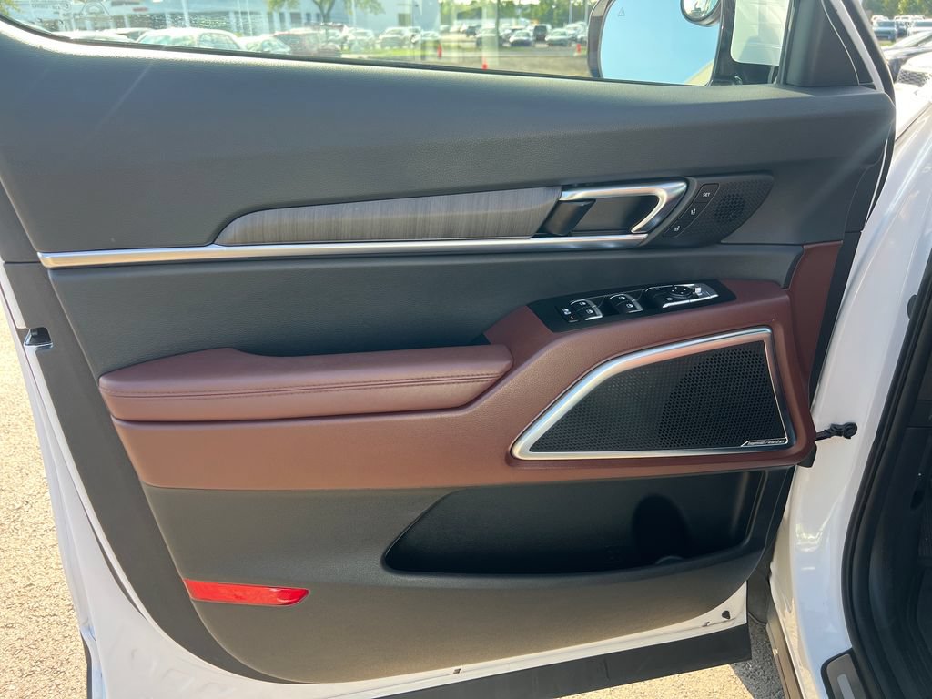 Certified 2024 Kia Telluride SX Prestige AWD/4WD image 11