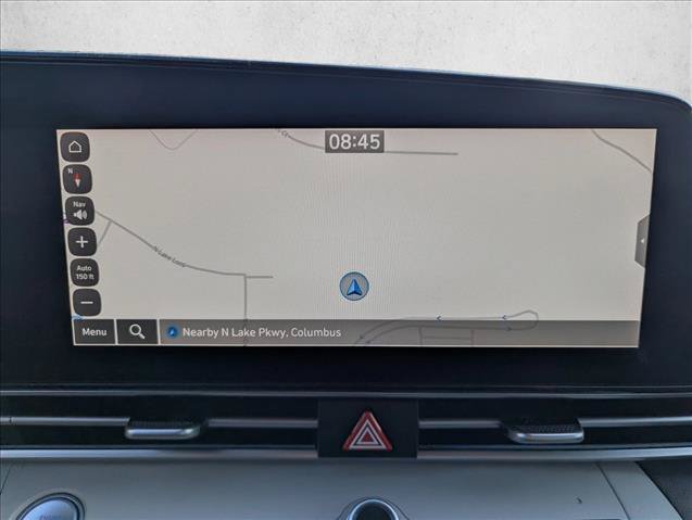 Certified 2025 Hyundai Elantra Limited FWD image 17