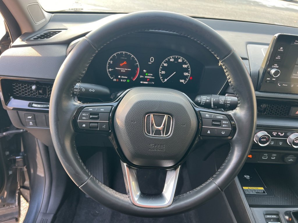 Used 2023 Honda CR-V EX-L image 14