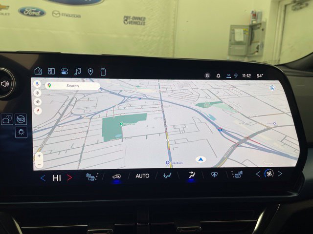 New 2026 Chevrolet Equinox EV LT AWD/4WD image 4