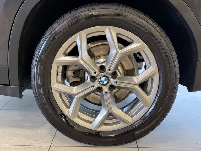 Used 2021 BMW X3 xDrive30i w/ Convenience Package AWD/4WD image 43