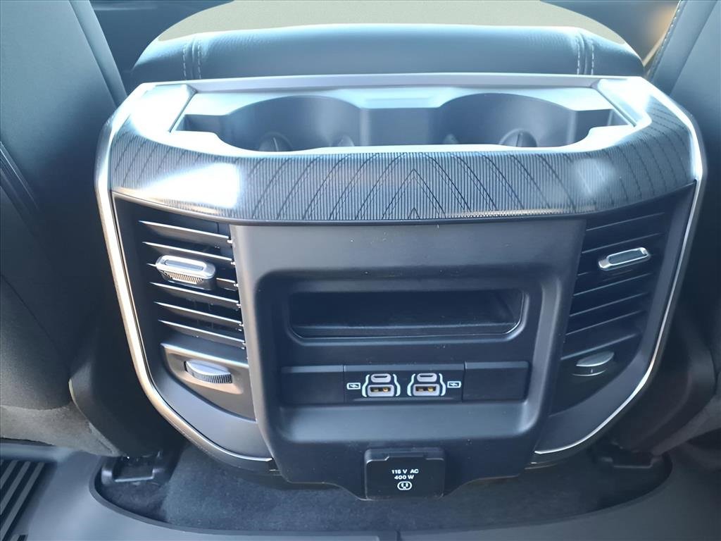 New 2026 RAM 1500 Lone Star image 11