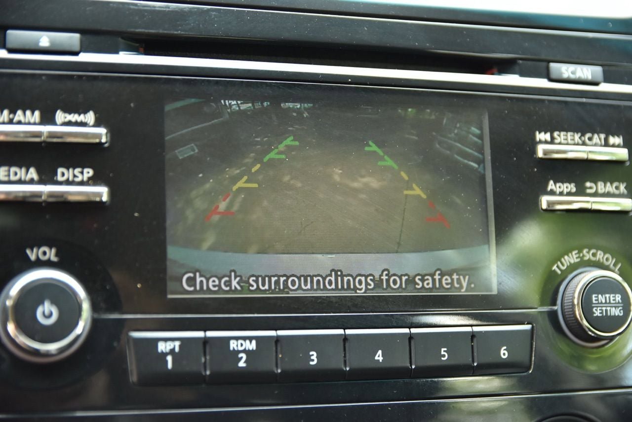 Used 2015 Nissan Altima 2.5 S w/ Power Driver Seat Package FWD image 27