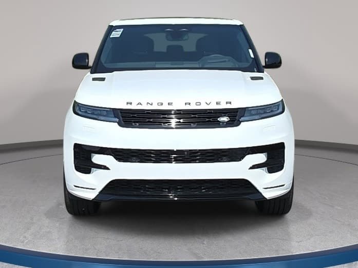 New 2026 Land Rover Range Rover Sport Dynamic SE AWD/4WD image 2