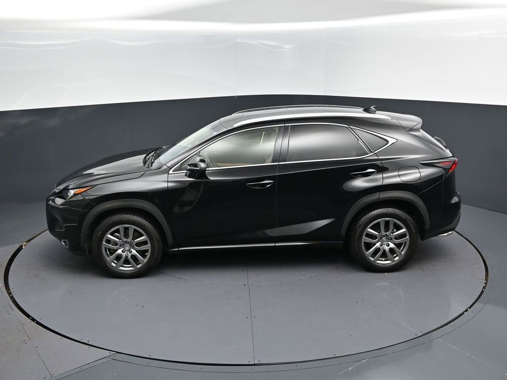 Used 2016 Lexus NX 200t FWD w/ Premium Package image 32