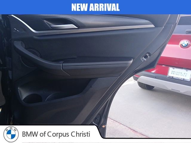 Used 2024 BMW X3 sDrive30i w/ M Sport Package image 11