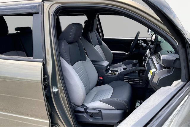 Used 2025 Toyota Tacoma TRD Sport RWD image 19