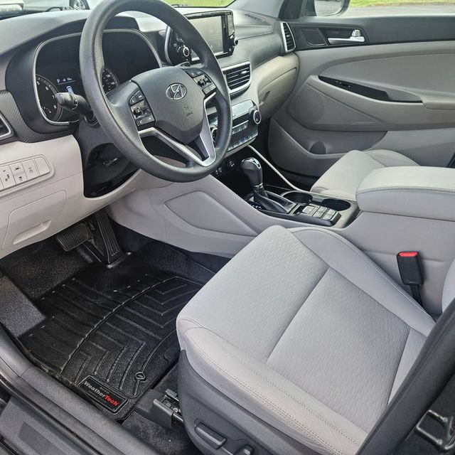 Used 2019 Hyundai Tucson Value AWD/4WD image 14