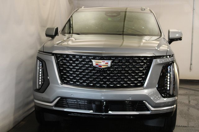 New 2026 Cadillac Escalade ESV Luxury w/ Touring Package image 3