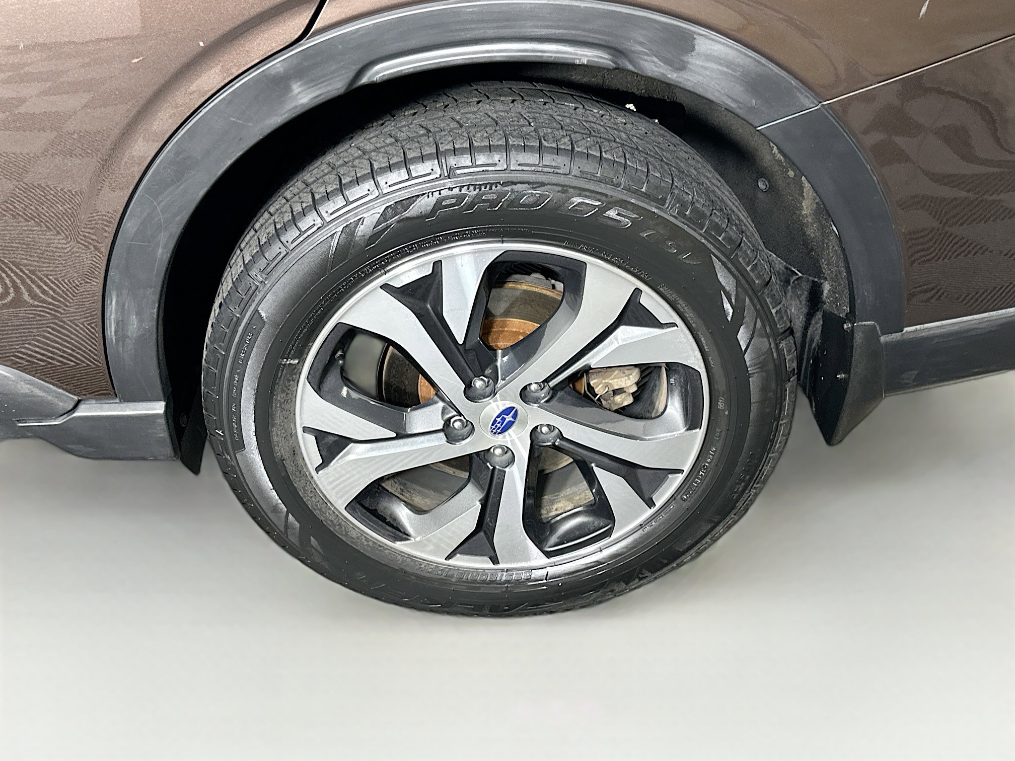 Used 2020 Subaru Outback Touring XT AWD/4WD image 11