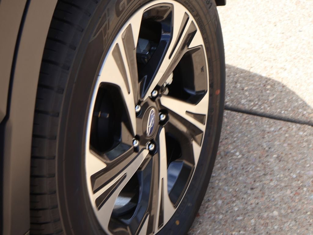 New 2026 Subaru Crosstrek 2.0i Premium AWD/4WD image 10