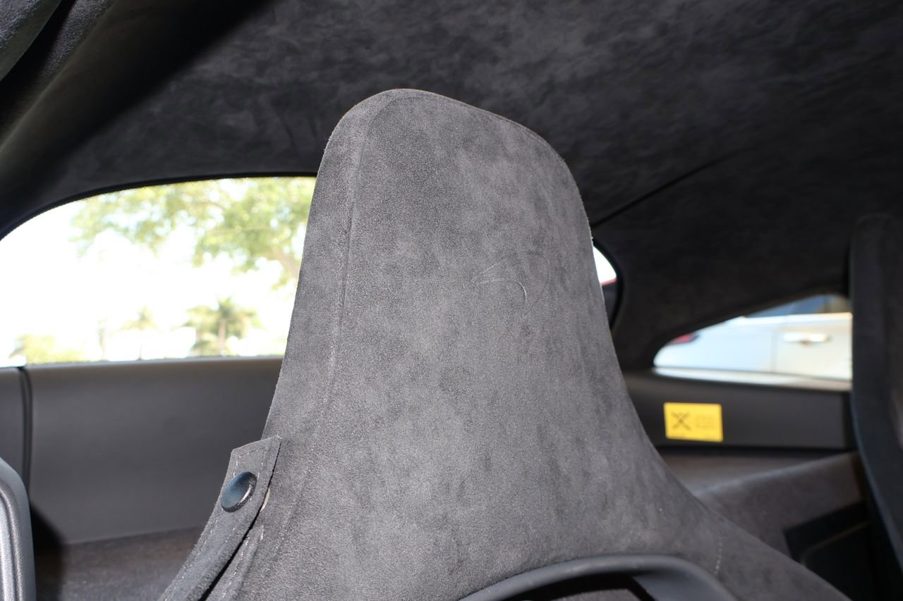 New 2026 McLaren Artura image 15