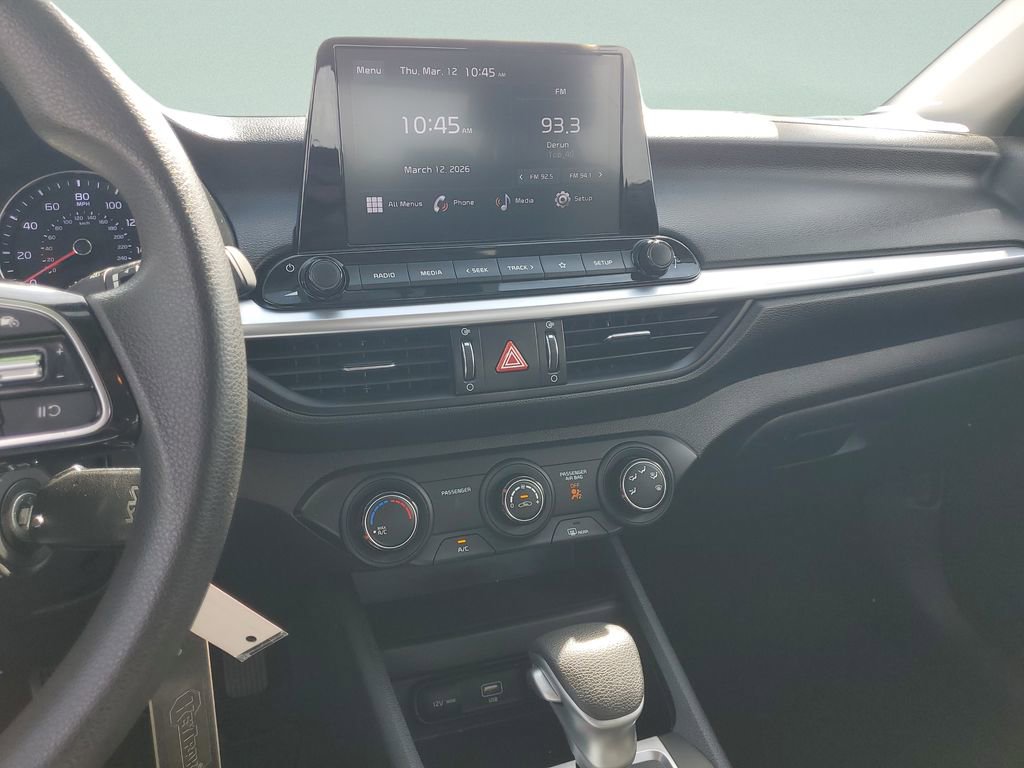 Used 2022 Kia Forte LXS image 22