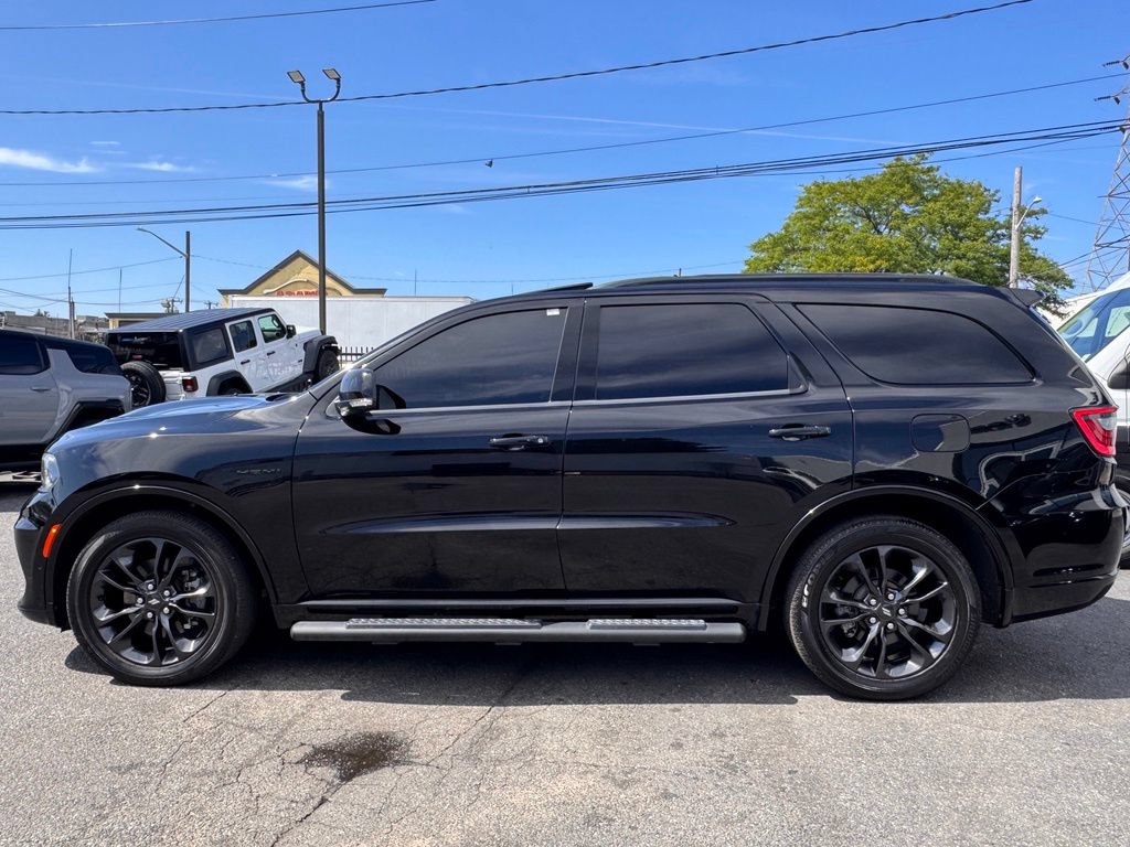 Used 2024 Dodge Durango R/T AWD/4WD image 5