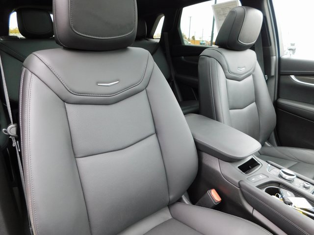 Used 2022 Cadillac XT5 Sportv w/ Technology Package image 21