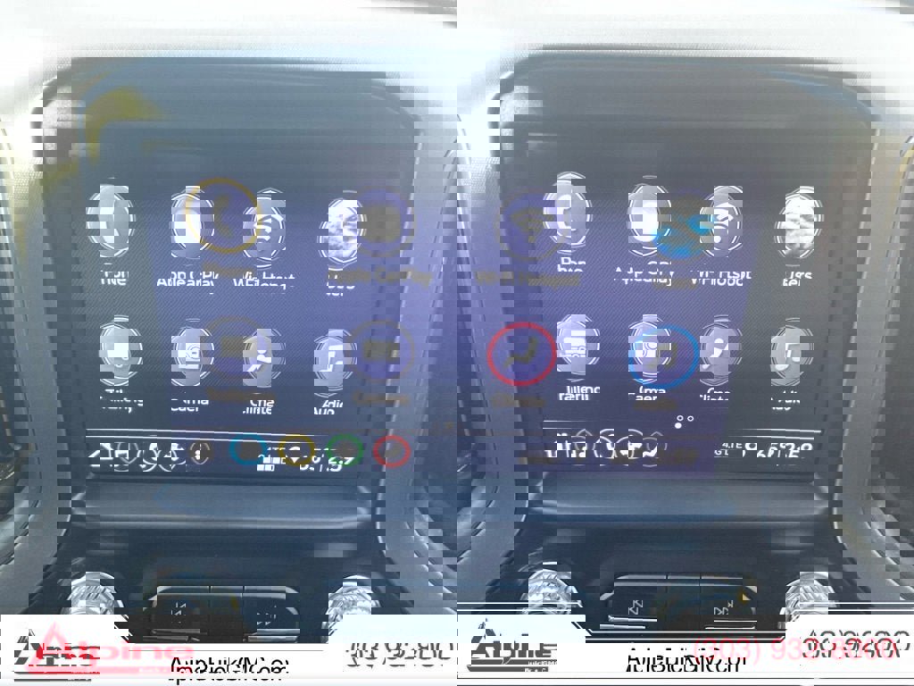 Used 2019 GMC Sierra 1500 SLT image 18