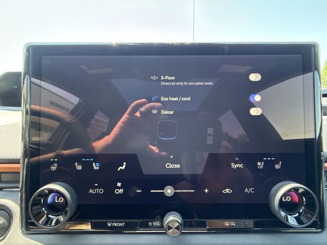 New 2026 Subaru Uncharted AWD image 18