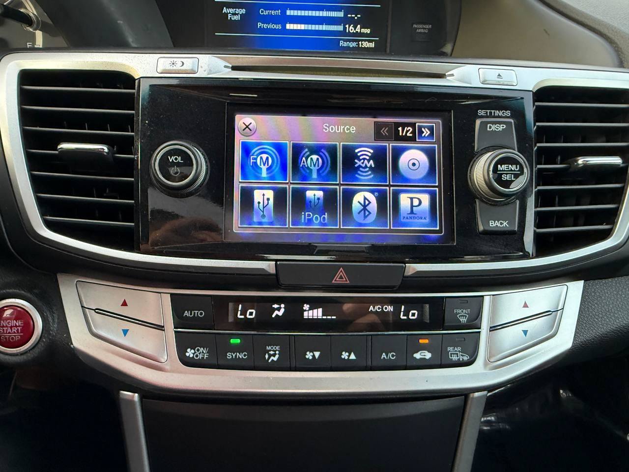 Used 2014 Honda Accord EX-L image 45