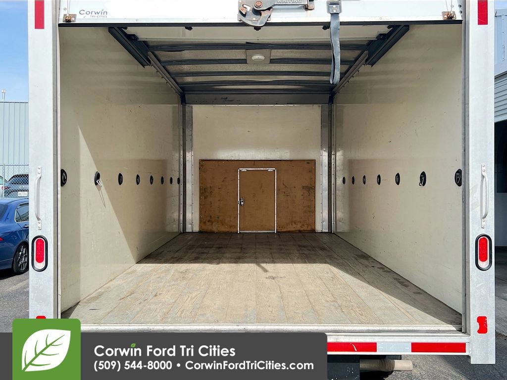 Certified 2024 Ford E-450 and Econoline 450 Super Duty image 12