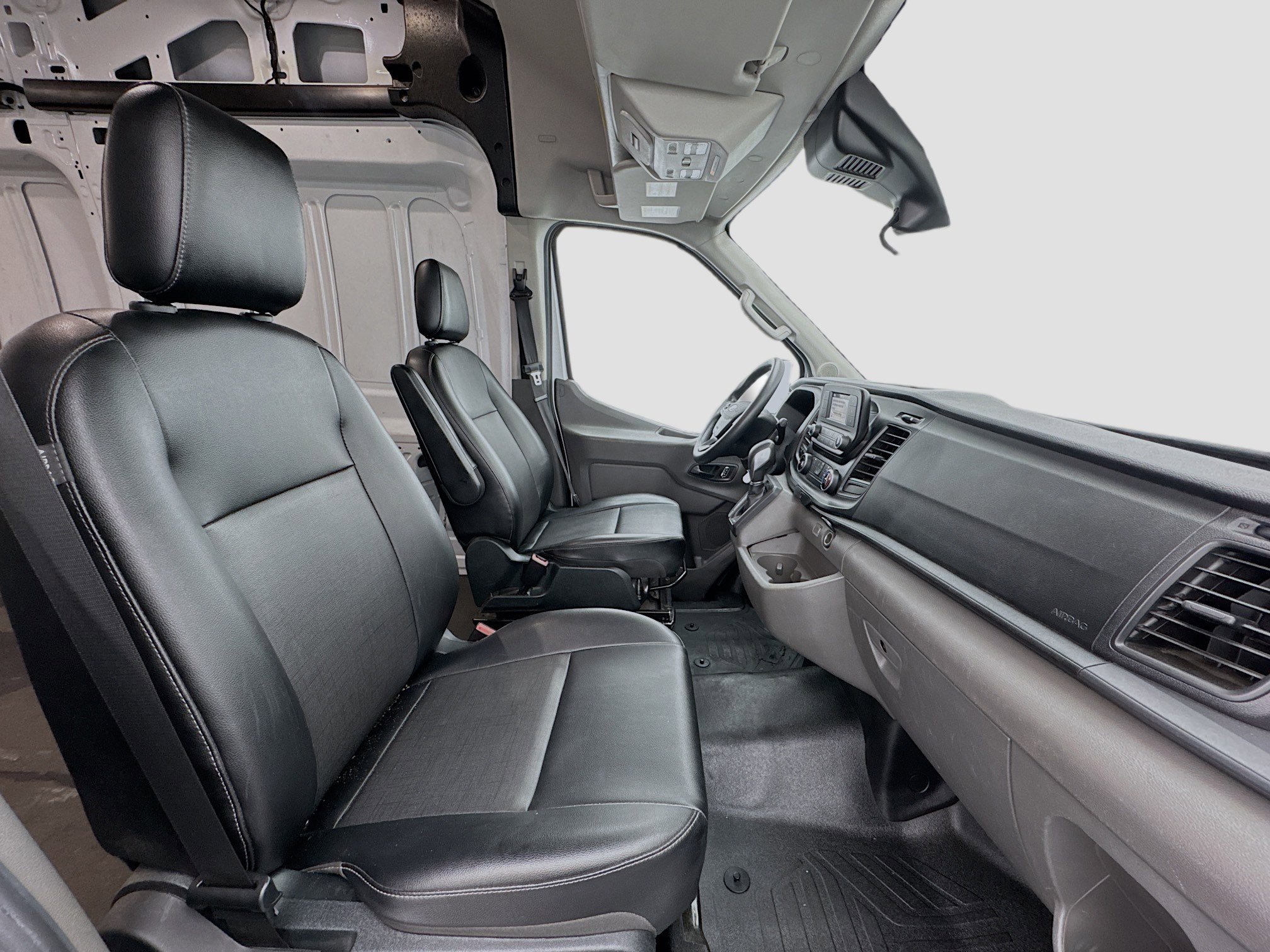 Used 2023 Ford Transit 350 148 High Roof Extended image 19