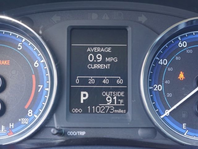 Used 2019 Toyota Corolla L w/ Carpet Mat Package (TMS) image 17