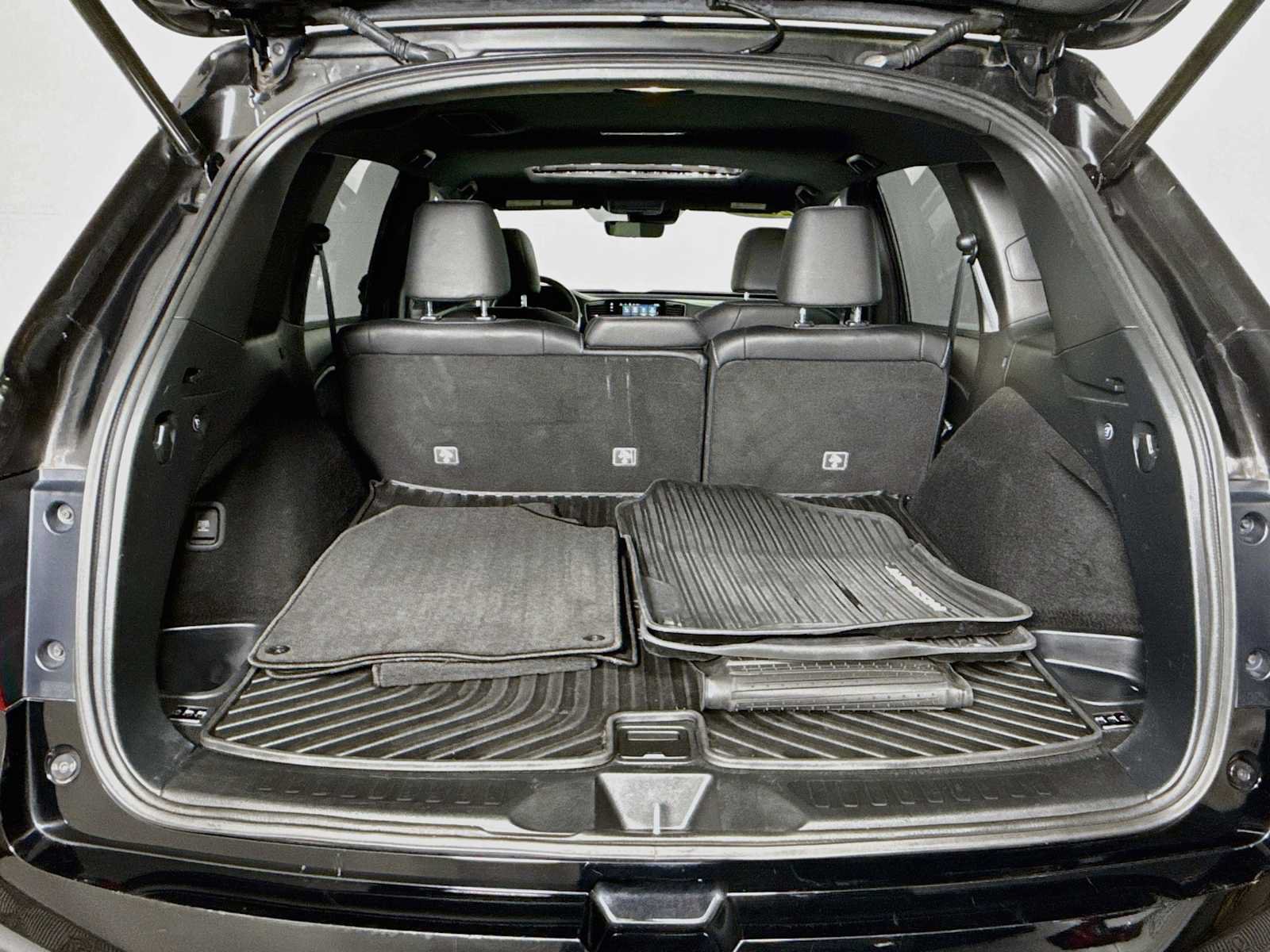 Used 2023 Honda Passport EX-L image 24