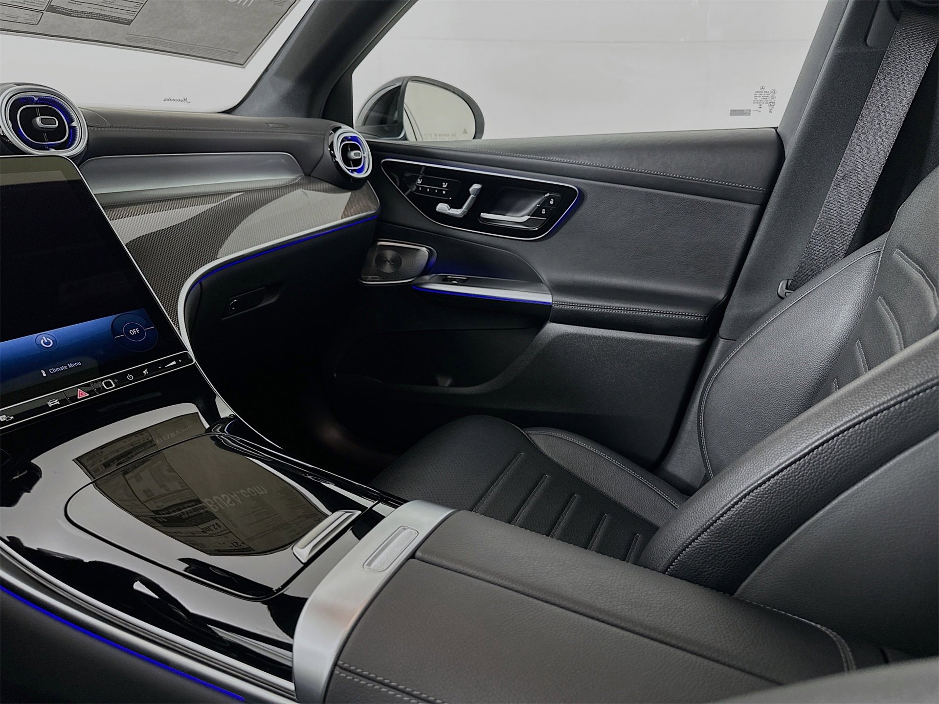 New 2026 Mercedes-Benz GLC 300 GLC 300 image 26