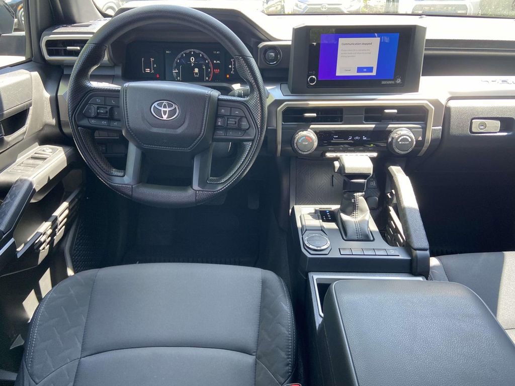 Used 2025 Toyota Tacoma SR5 RWD image 11
