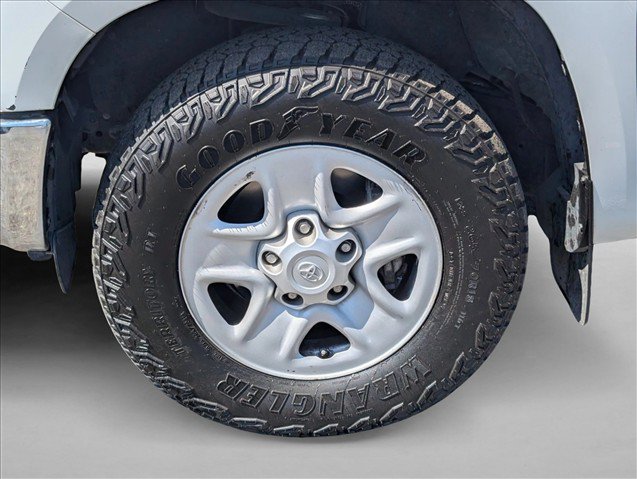Used 2017 Toyota Tundra SR5 RWD image 22