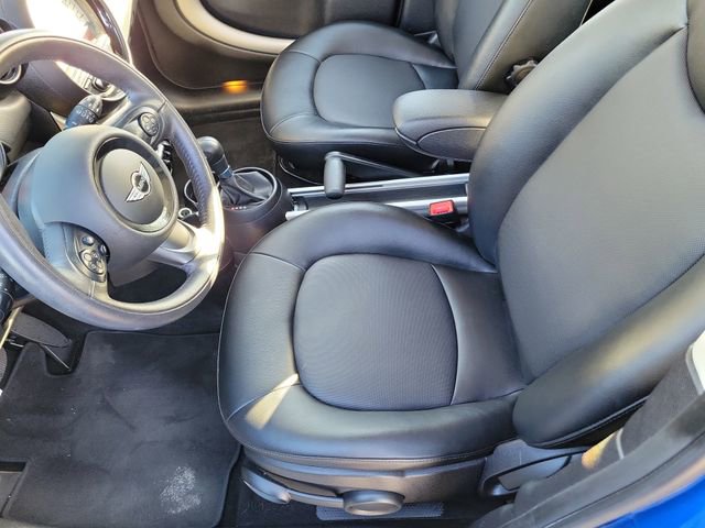 Used 2014 MINI Cooper Countryman image 17