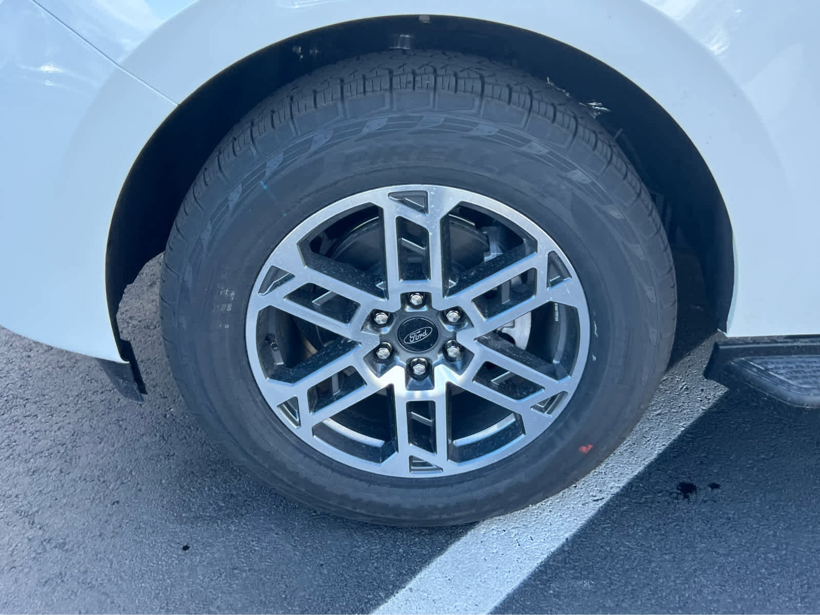 New 2025 Ford Expedition Max Active image 13