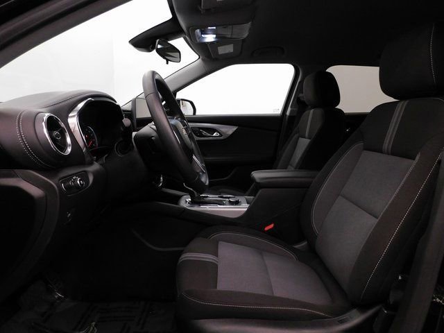 Used 2025 Chevrolet Blazer LT image 26